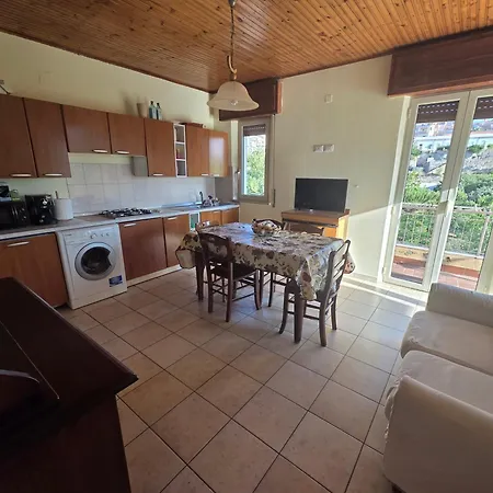 La Casa Di Maria E Giuseppe *