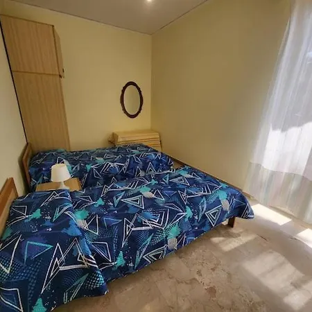 Lejlighed La Casa Di Maria E Giuseppe *