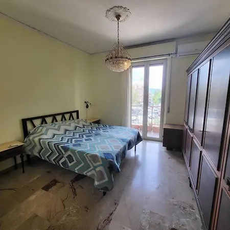 La Casa Di Maria E Giuseppe Lejlighed *
