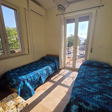 Lejlighed La Casa Di Maria E Giuseppe Villa San Giovanni