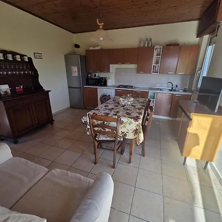 La Casa Di Maria E Giuseppe Appartement