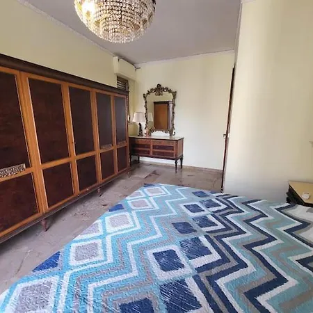 Apartman La Casa Di Maria E Giuseppe