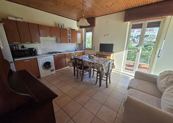 La Casa Di Maria E Giuseppe *